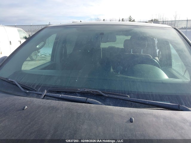 Aukcja sprzedaży 2013 Chrysler Town & Country Touring, vin: 2C4RC1BG2DR764118, numer aukcji: 12537203