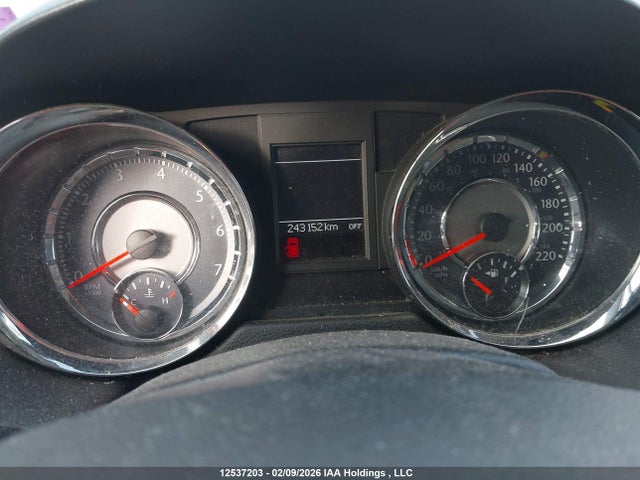 Aukcja sprzedaży 2013 Chrysler Town & Country Touring, vin: 2C4RC1BG2DR764118, numer aukcji: 12537203