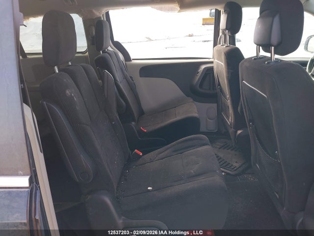 Aukcja sprzedaży 2013 Chrysler Town & Country Touring, vin: 2C4RC1BG2DR764118, numer aukcji: 12537203