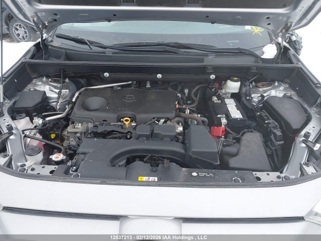 Продажа на аукционе авто 2022 Toyota Rav4 Limited, vin: 2T3D1RFV4NC277793, номер лота: 12537213