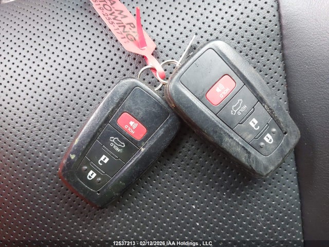 Продажа на аукционе авто 2022 Toyota Rav4 Limited, vin: 2T3D1RFV4NC277793, номер лота: 12537213