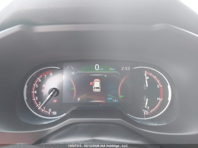 Продажа на аукционе авто 2022 Toyota Rav4 Limited, vin: 2T3D1RFV4NC277793, номер лота: 12537213