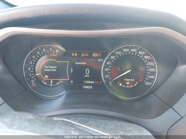 3LN6L5D90HR660750 Lincoln MKZ SELECT