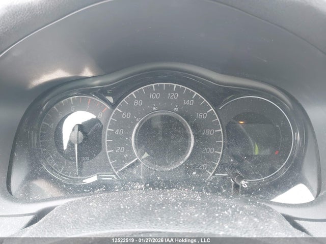 3N1CE2CP6JL361727 Nissan Versa Note 1.6 S/1.6 Sr/1.6 Sv