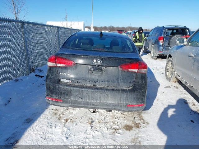 3KPFL4A7XHE135056 KIA Forte Ex/ex Luxury/ex+/lx/lx+