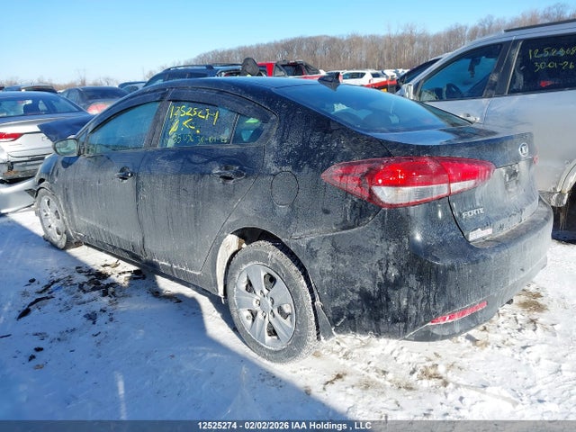 3KPFL4A7XHE135056 KIA Forte Ex/ex Luxury/ex+/lx/lx+
