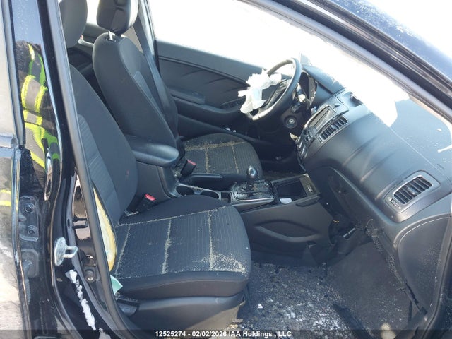3KPFL4A7XHE135056 KIA Forte Ex/ex Luxury/ex+/lx/lx+