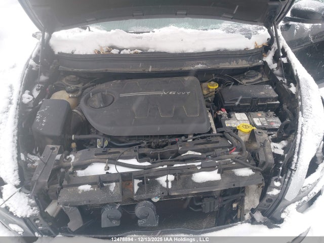 Jeep Cherokee North 2014 1C4PJMCS1EW254403 Image 10