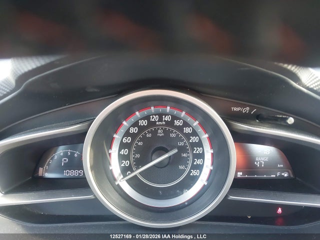 JM1BM1V73E1154048 Mazda Mazda3 Gs-sky