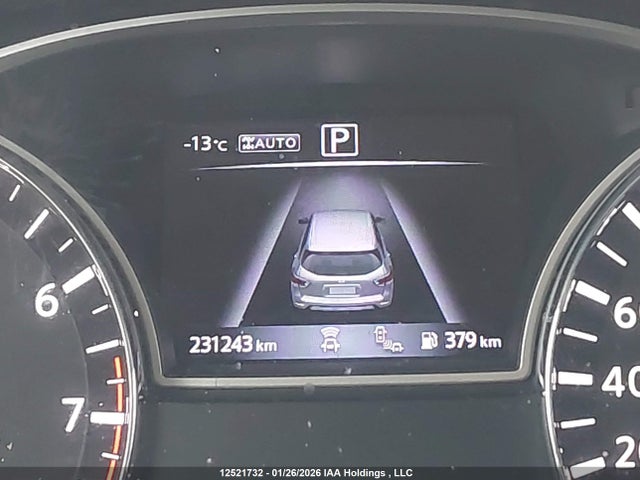 5N1DR2MM2KC595155 Nissan Pathfinder Platinum/s/sl Premium/sv Tech