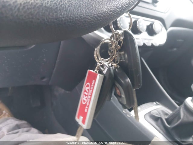 KNADM4A38E6378557 KIA Rio Ex/ex+/lx/lx+/sx