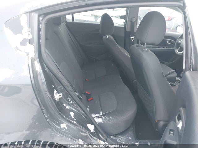 KNADM4A38E6378557 KIA Rio Ex/ex+/lx/lx+/sx
