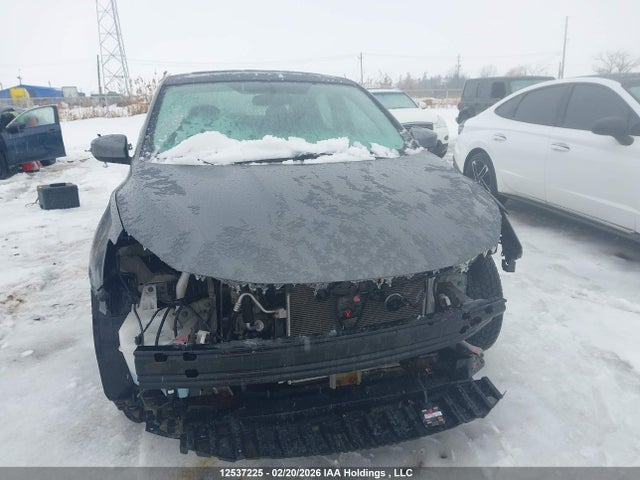 Продажа на аукционе авто 2019 Nissan Sentra 1.8 S/1.8 Sv, vin: 3N1AB7AP4KY297904, номер лота: 12537225