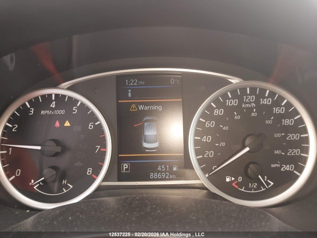 Продажа на аукционе авто 2019 Nissan Sentra 1.8 S/1.8 Sv, vin: 3N1AB7AP4KY297904, номер лота: 12537225