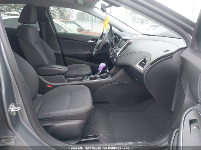 1G1BE5SM1K7116995 Chevrolet CRUZE LT