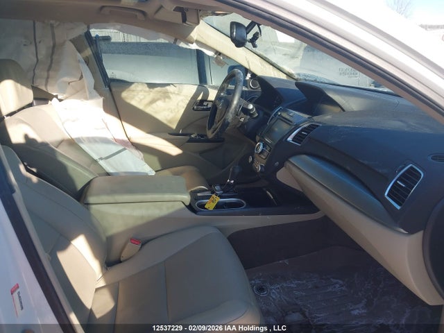 5J8TB4H55HL801534 Acura Rdx Technology