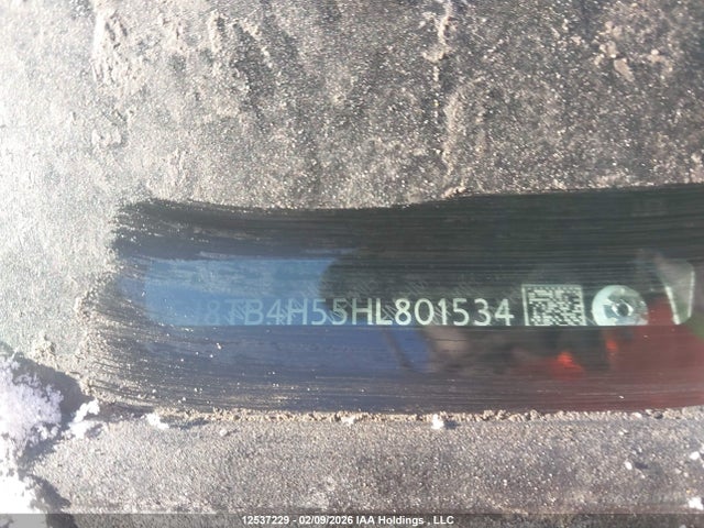 5J8TB4H55HL801534 Acura Rdx Technology