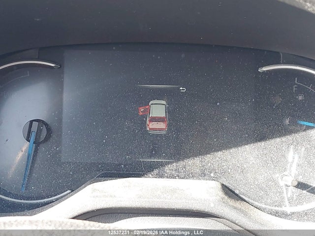12537231 :رقم المزاد ، 2T3BWRFV2PW162863 vin ، 2023 Toyota Rav4 مزاد بيع