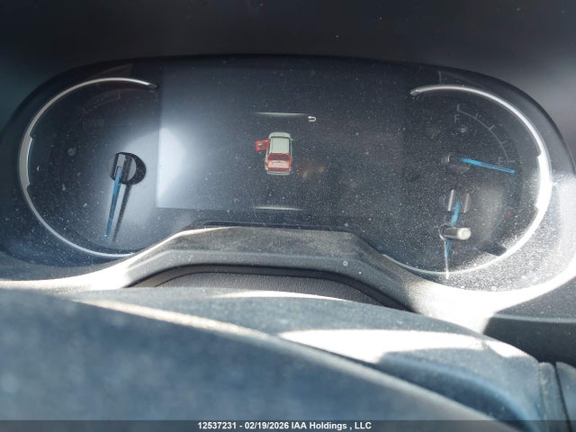 12537231 :رقم المزاد ، 2T3BWRFV2PW162863 vin ، 2023 Toyota Rav4 مزاد بيع