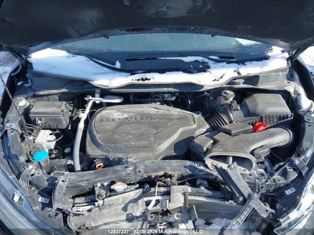 Aukcja sprzedaży 2024 Honda Odyssey, vin: 5FNRL6H08RB501920, numer aukcji: 12537237