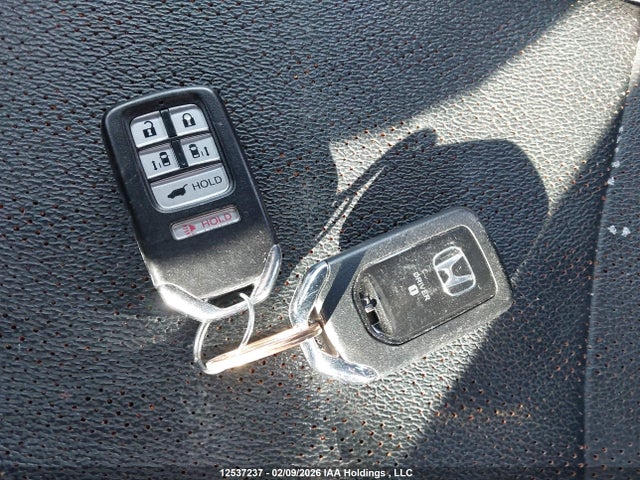 Aukcja sprzedaży 2024 Honda Odyssey, vin: 5FNRL6H08RB501920, numer aukcji: 12537237