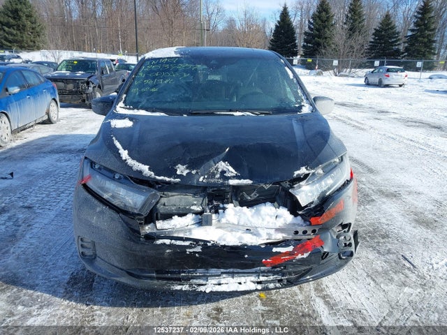 Aukcja sprzedaży 2024 Honda Odyssey, vin: 5FNRL6H08RB501920, numer aukcji: 12537237