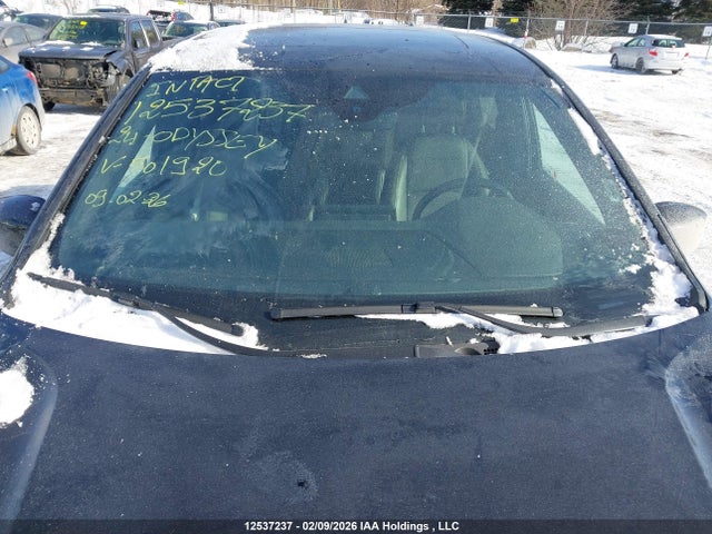 Aukcja sprzedaży 2024 Honda Odyssey, vin: 5FNRL6H08RB501920, numer aukcji: 12537237