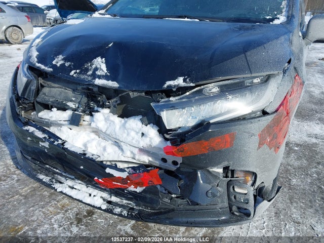 Aukcja sprzedaży 2024 Honda Odyssey, vin: 5FNRL6H08RB501920, numer aukcji: 12537237