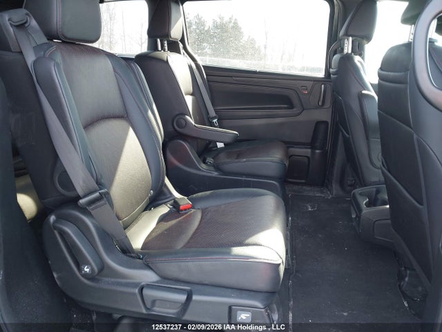 Aukcja sprzedaży 2024 Honda Odyssey, vin: 5FNRL6H08RB501920, numer aukcji: 12537237