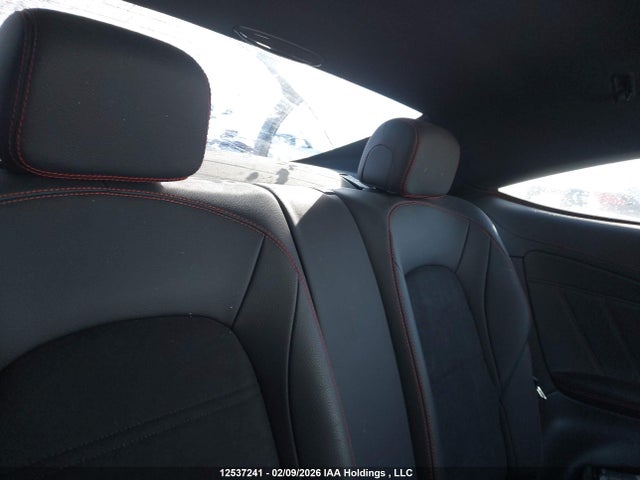 WDDWJ6EB3JF741364 Mercedes-Benz Amg C 43 4matic