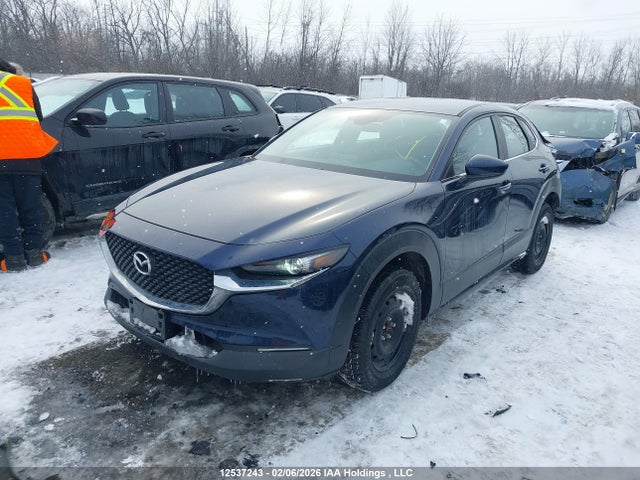 Aukcja sprzedaży 2023 Mazda Cx-30 Gx, vin: 3MVDMBB77PM531830, numer aukcji: 12537243