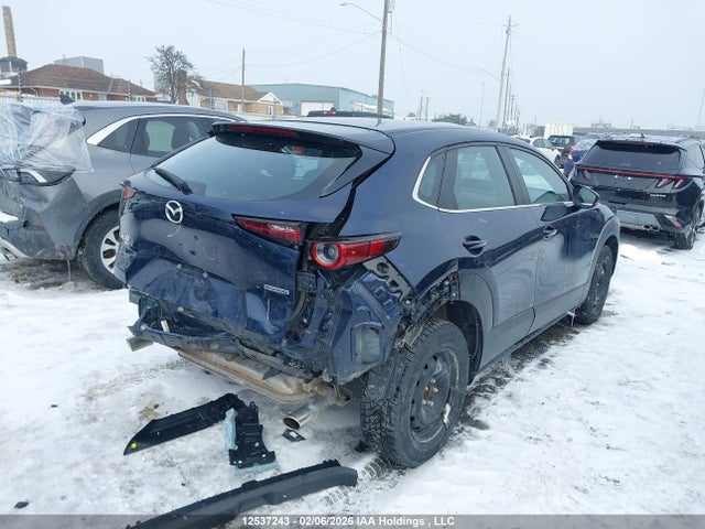 Aukcja sprzedaży 2023 Mazda Cx-30 Gx, vin: 3MVDMBB77PM531830, numer aukcji: 12537243