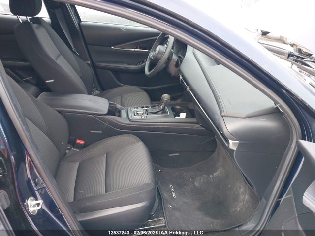 Aukcja sprzedaży 2023 Mazda Cx-30 Gx, vin: 3MVDMBB77PM531830, numer aukcji: 12537243
