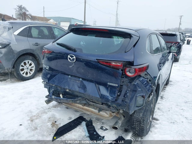 Aukcja sprzedaży 2023 Mazda Cx-30 Gx, vin: 3MVDMBB77PM531830, numer aukcji: 12537243