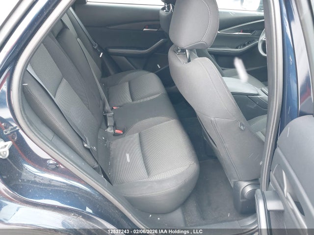 Aukcja sprzedaży 2023 Mazda Cx-30 Gx, vin: 3MVDMBB77PM531830, numer aukcji: 12537243