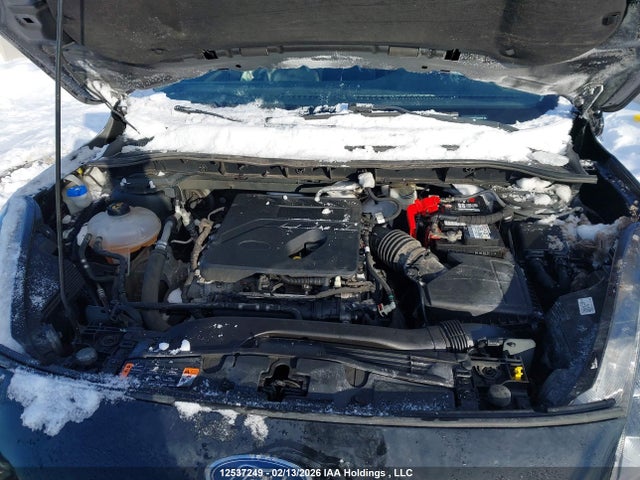 1FMCU9H60LUB26950 Ford ESCAPE SEL