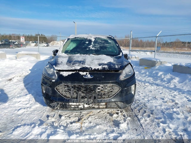 1FMCU9H60LUB26950 Ford ESCAPE SEL