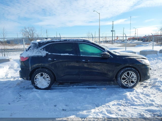 1FMCU9H60LUB26950 Ford ESCAPE SEL