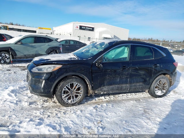 1FMCU9H60LUB26950 Ford ESCAPE SEL