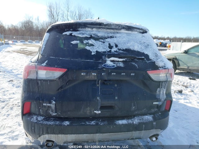 1FMCU9H60LUB26950 Ford ESCAPE SEL