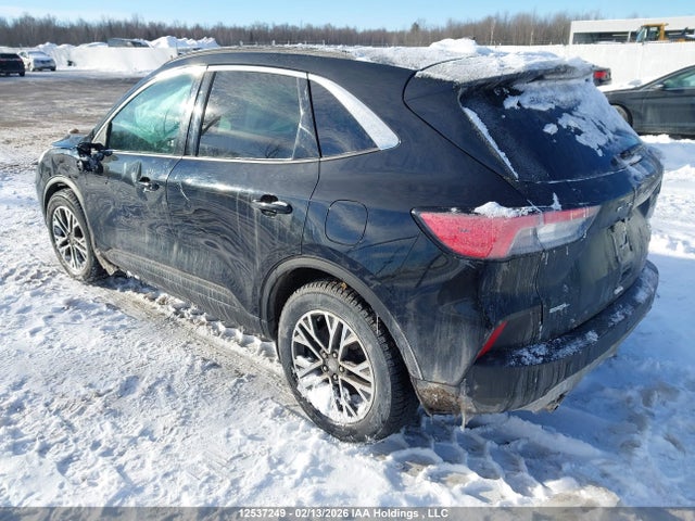 1FMCU9H60LUB26950 Ford ESCAPE SEL