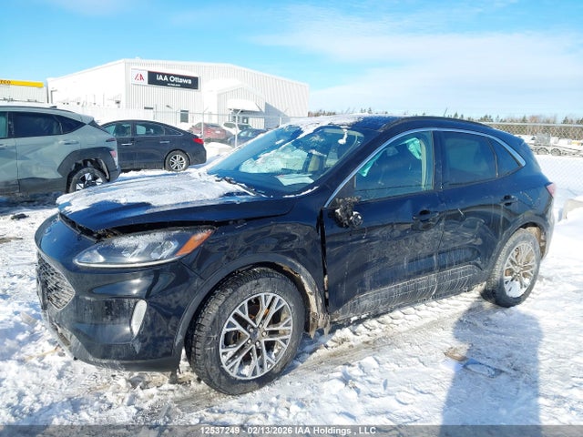 1FMCU9H60LUB26950 Ford ESCAPE SEL