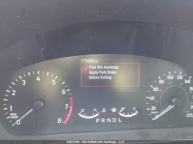 1FMCU9H60LUB26950 Ford ESCAPE SEL