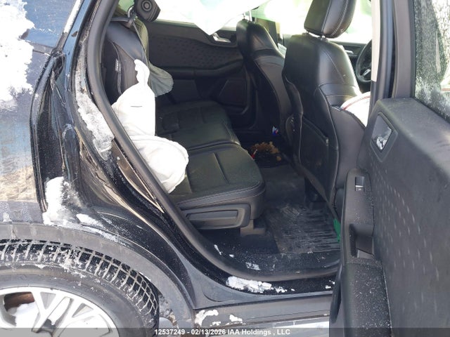 1FMCU9H60LUB26950 Ford ESCAPE SEL