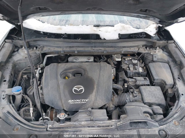 Mazda Cx-5 Gs 2019 JM3KFBCM2K0623857 Image 10
