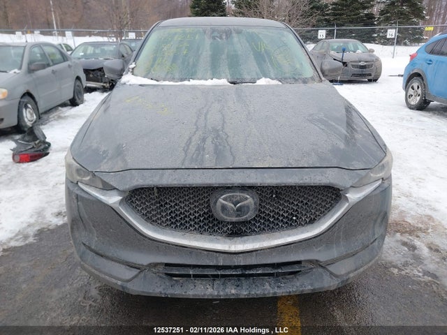 Mazda Cx-5 Gs 2019 JM3KFBCM2K0623857 Image 13