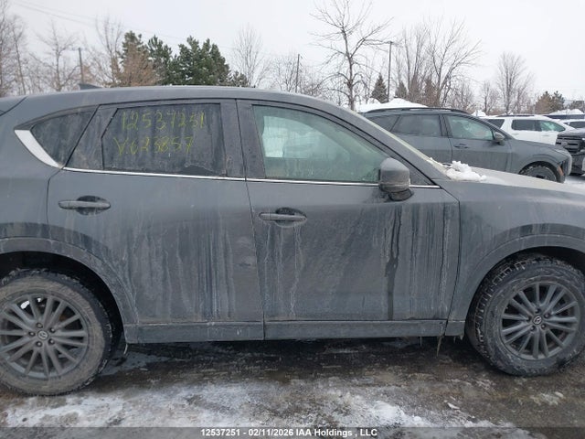 Mazda Cx-5 Gs 2019 JM3KFBCM2K0623857 Image 14