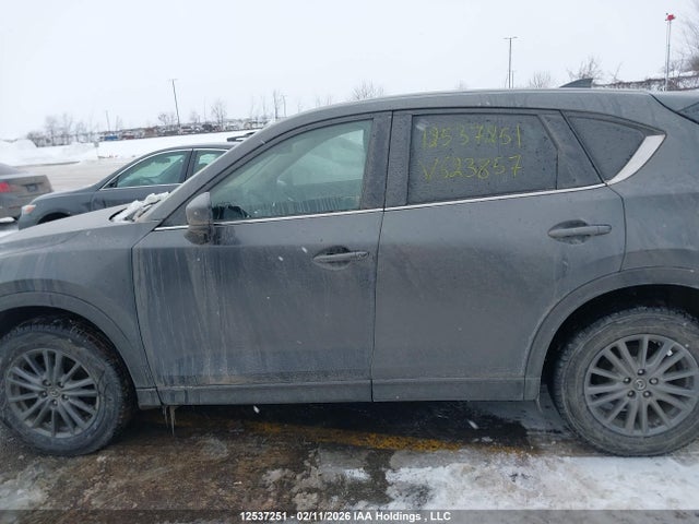 Mazda Cx-5 Gs 2019 JM3KFBCM2K0623857 Image 15