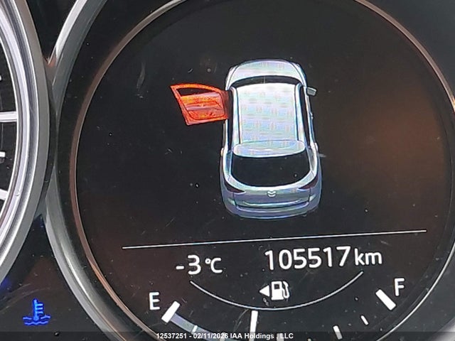 Mazda Cx-5 Gs 2019 JM3KFBCM2K0623857 Image 16