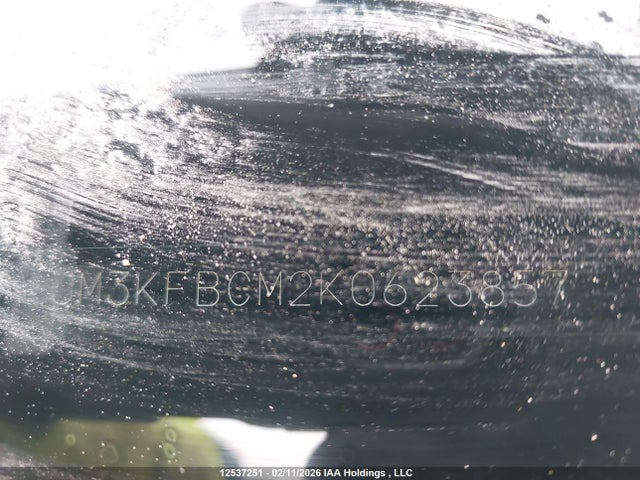 Mazda Cx-5 Gs 2019 JM3KFBCM2K0623857 Image 20